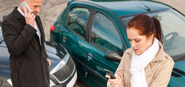 Chatham-Kent Auto Body Repair Shop