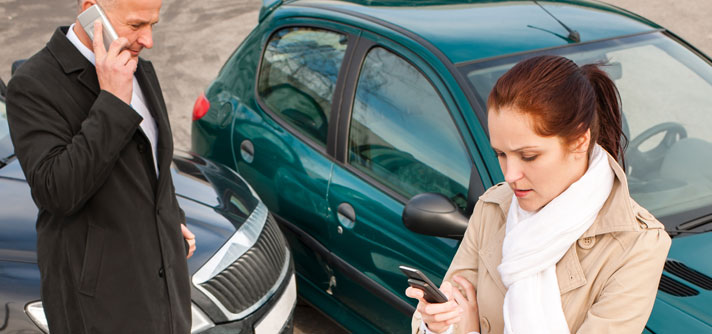 Chatham-Kent Auto Body Repair Shop