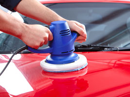 auto detailing Chatham Ontario