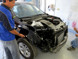 auto body repair chatham-kent ontario