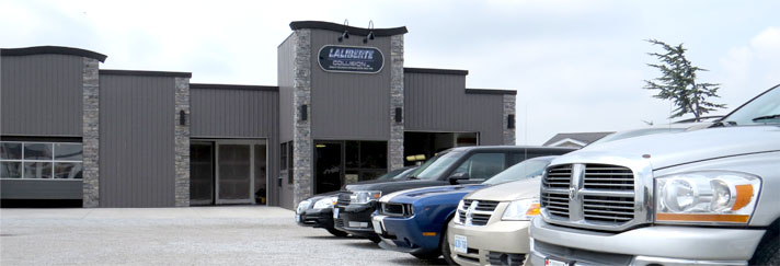 Auto Body Repair Shop Chatham Ontario