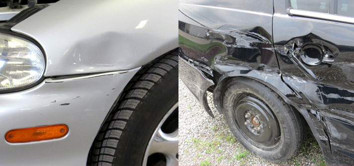 Chatham-Kent Auto Body Shops